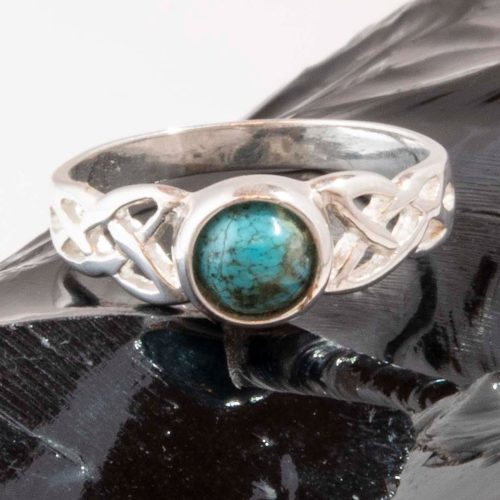 Turquoise Ring