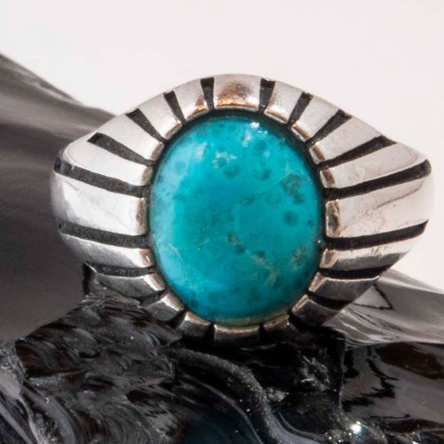 Turquoise Ring