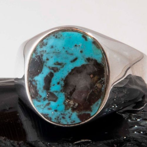 Turquoise Ring
