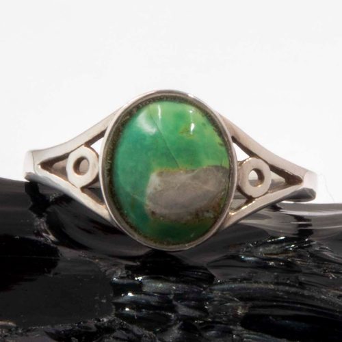 Turquoise Ring