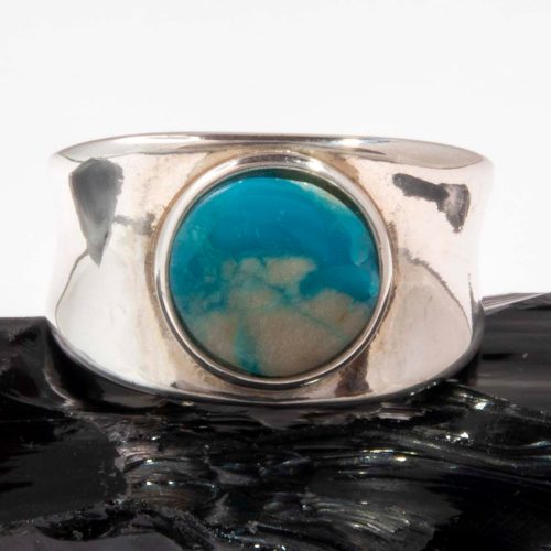 Turquoise Ring