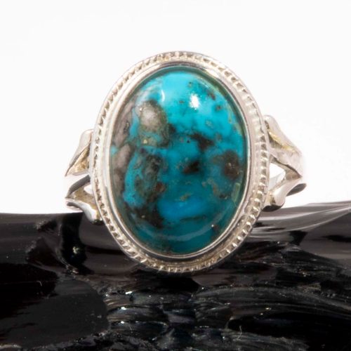 Turquoise Ring
