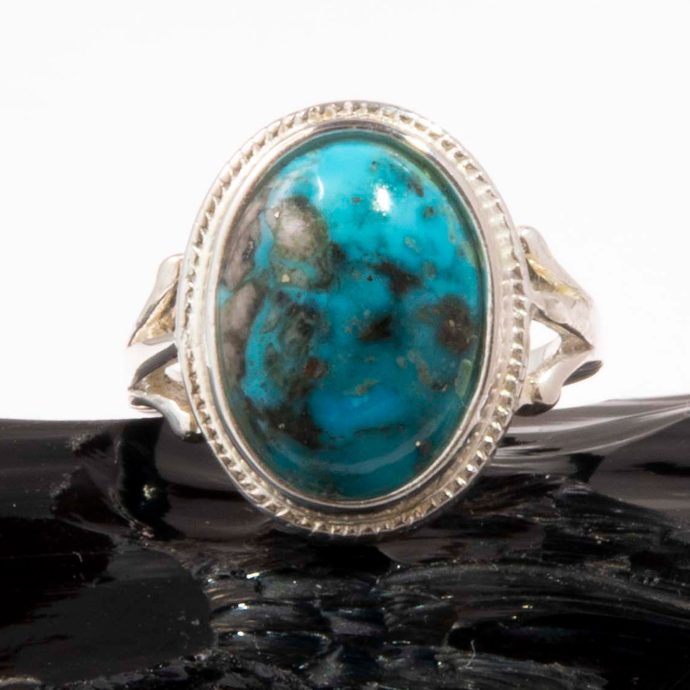 Turquoise Ring