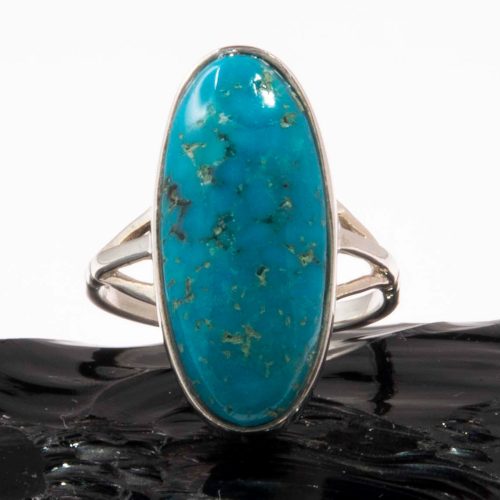 Turquoise Ring