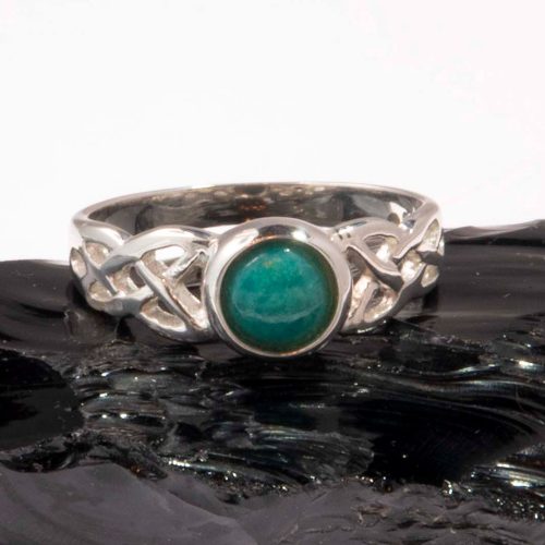Turquoise Ring
