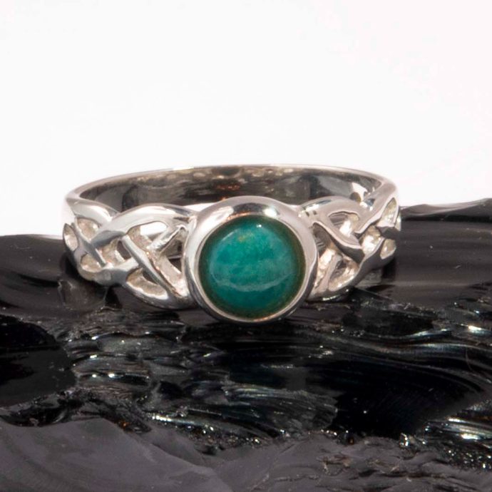 Turquoise Ring