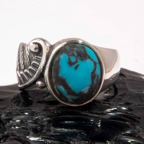 Turquoise Ring
