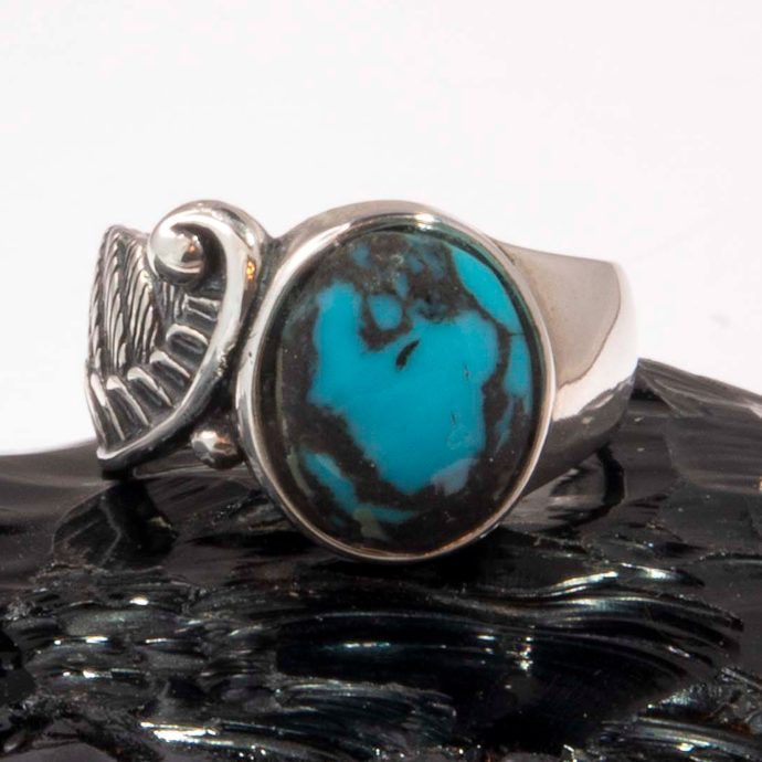 Turquoise Ring