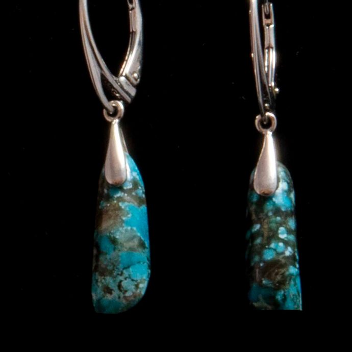 Turquoise Earrings