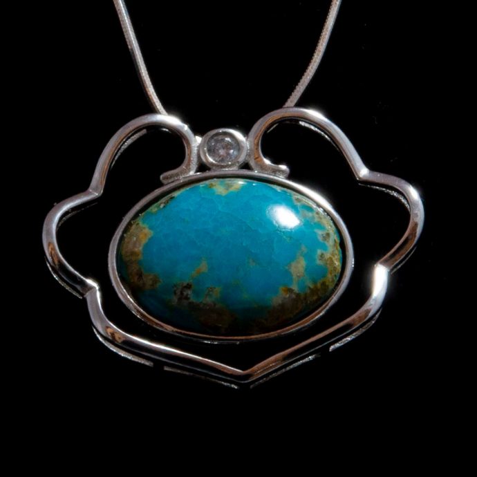 Turquoise Necklace