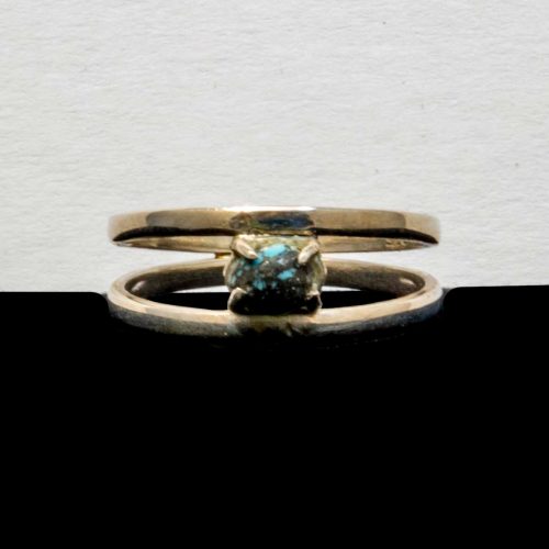 Turquoise Ring