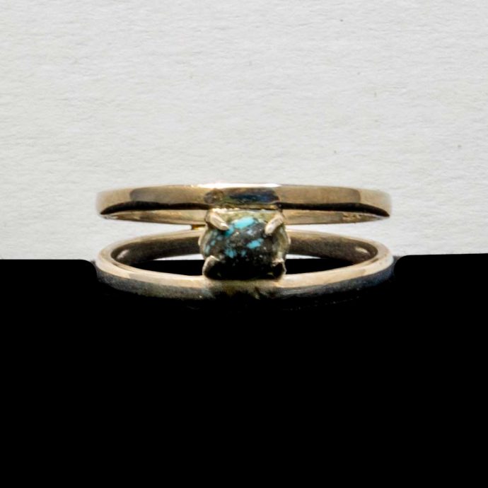Turquoise Ring