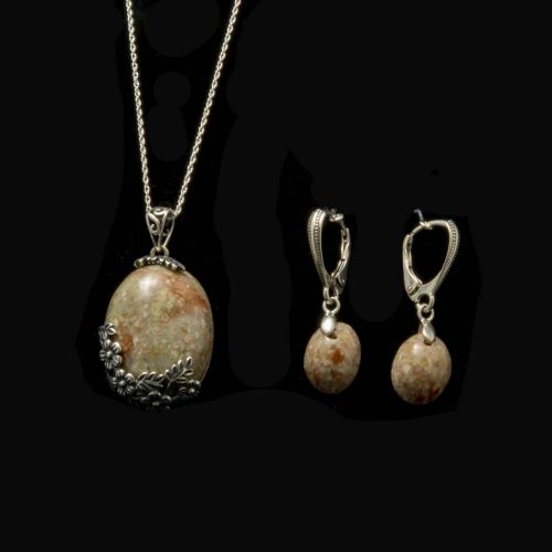 Jasper Set
