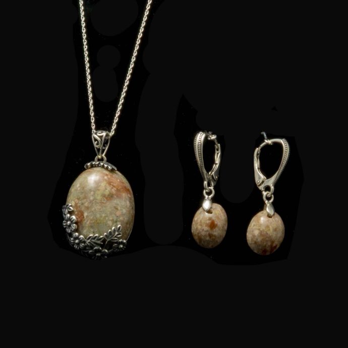 Jasper Set
