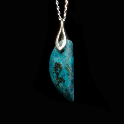 Turquoise Necklace