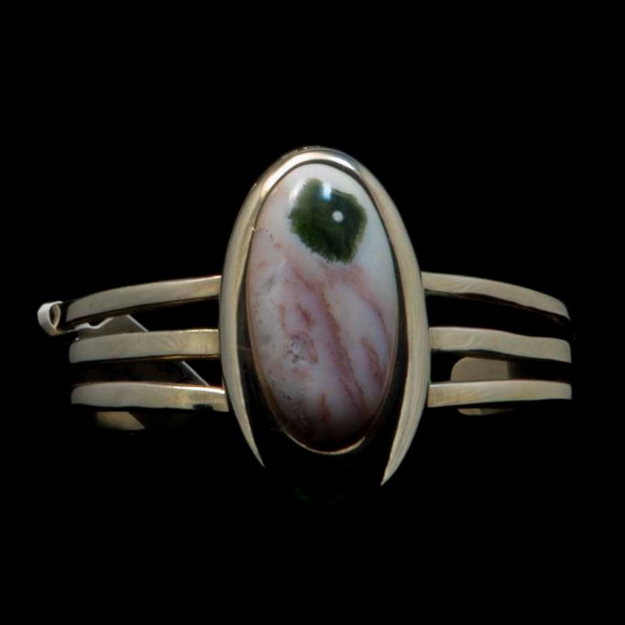 Ocean Jasper Bracelet