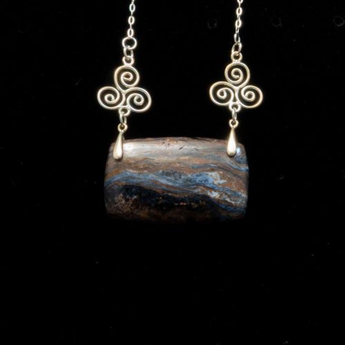 Pietersite Festoon