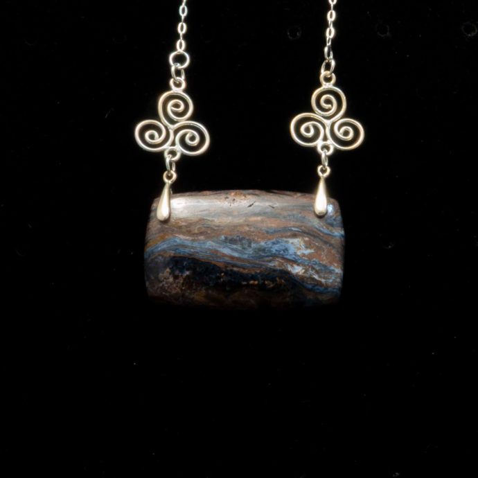 Pietersite Festoon