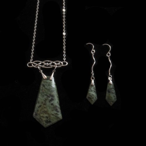Jade Set
