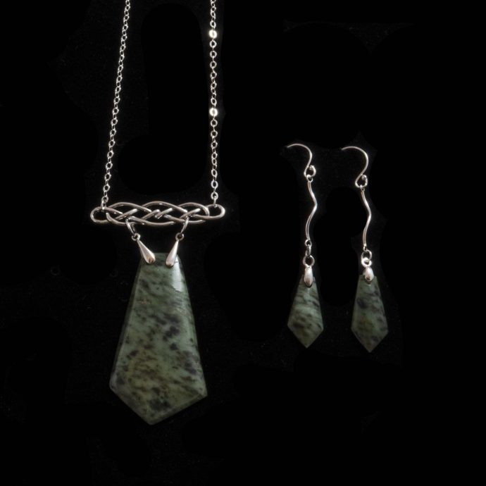 Jade Set
