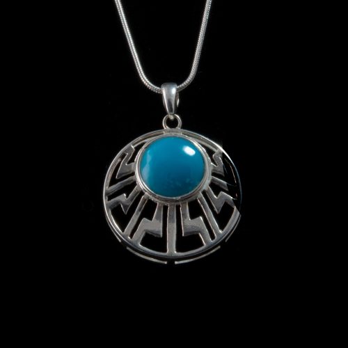 Turquoise Necklace