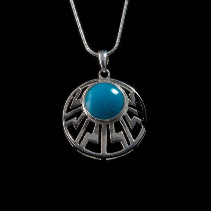 Turquoise Necklace