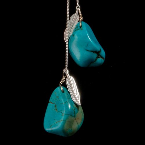 Turquoise Necklace