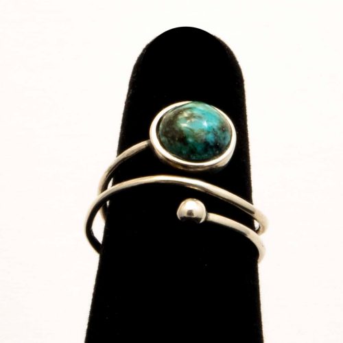 Turquoise Ring