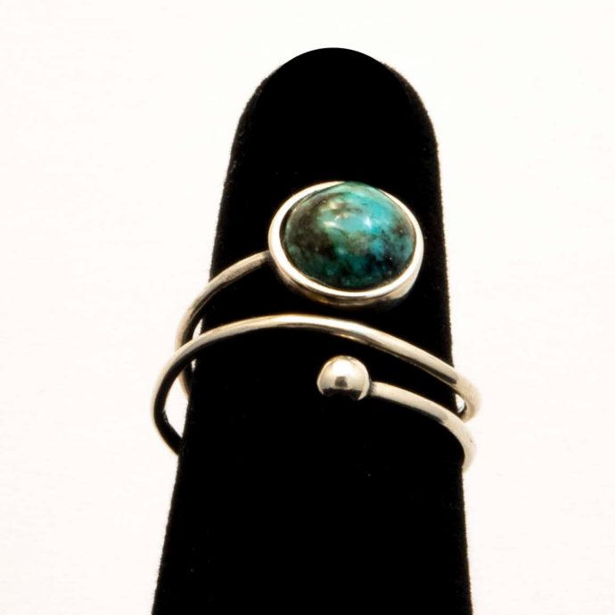 Turquoise Ring