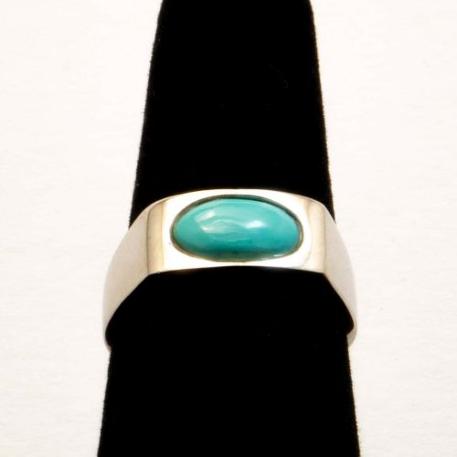 Turquoise Ring