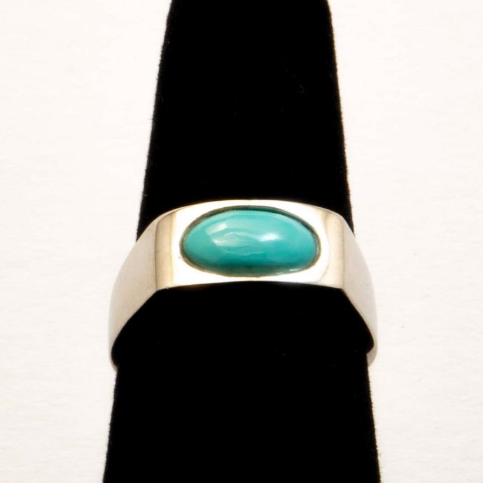 Turquoise Ring