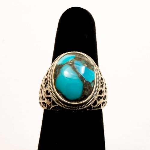 Turquoise Ring