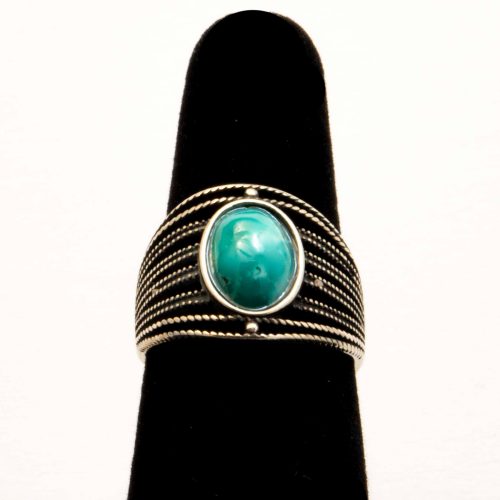 Turquoise Ring