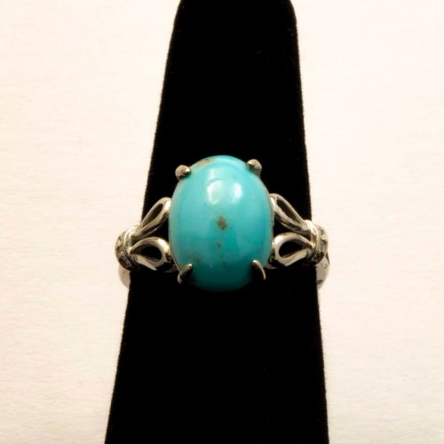 Turquoise Ring