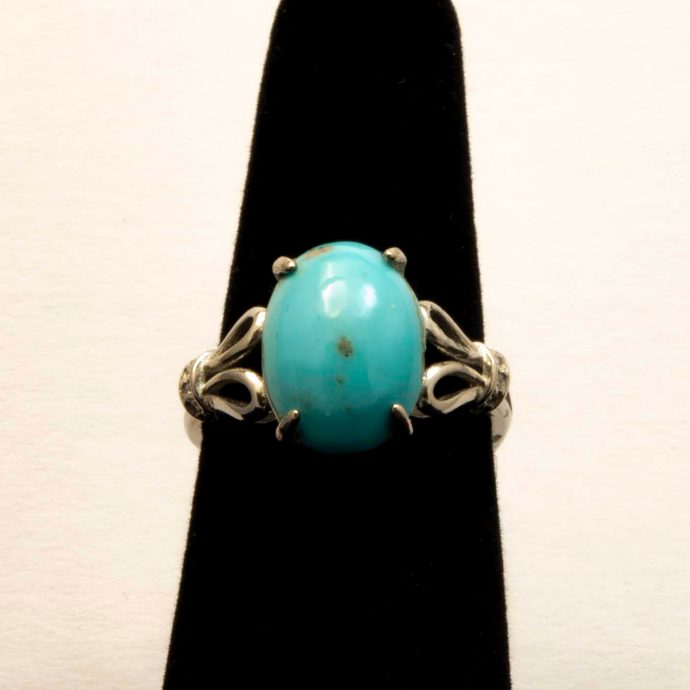 Turquoise Ring