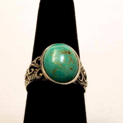 Turquoise RIng