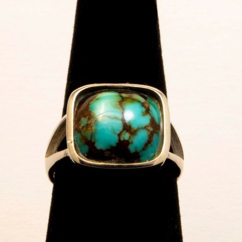 Turquoise Ring