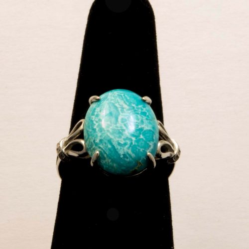Turquoise RIng