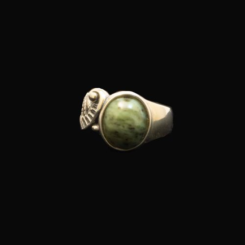 Jade Ring