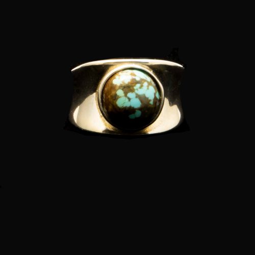 Turquoise Ring