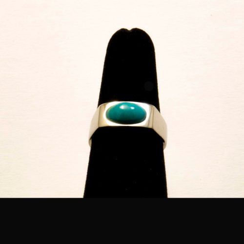 Turquoise Ring