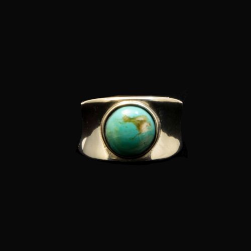 Turquoise Ring