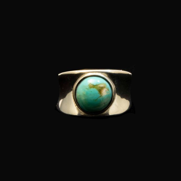 Turquoise Ring