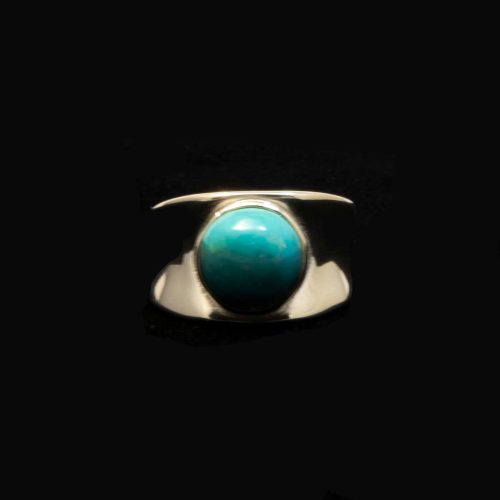 Turquoise Ring