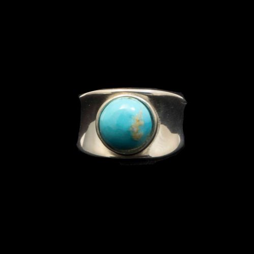 Turquoise Ring