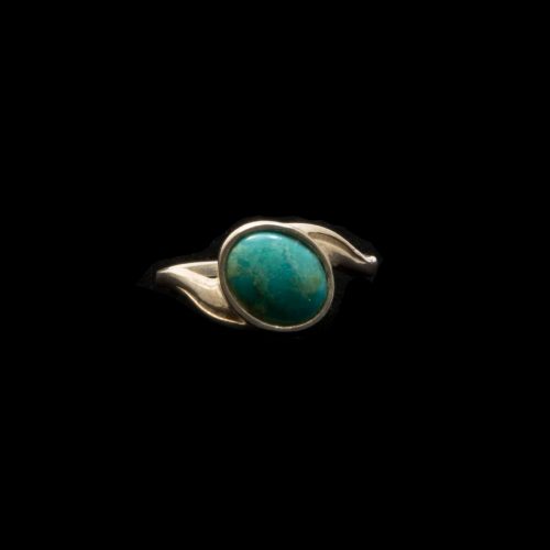 Turquoise Ring