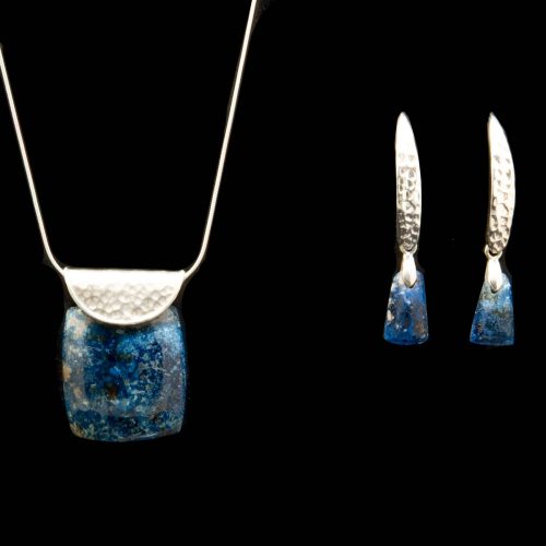 Pietersite Set