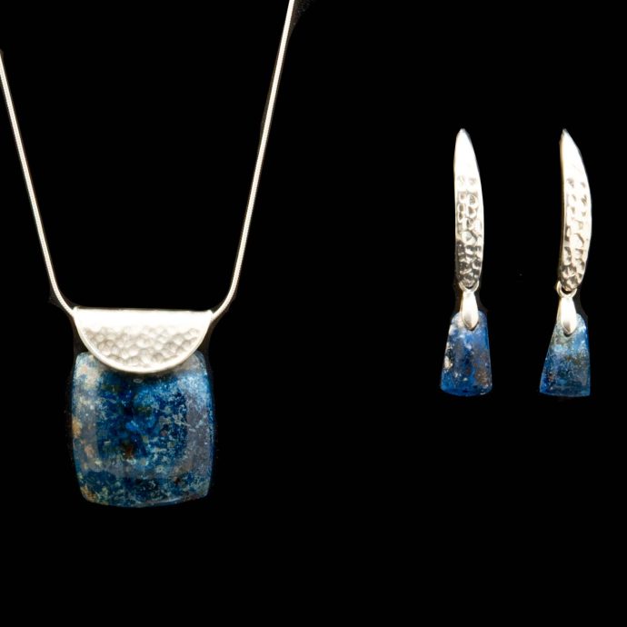 Pietersite Set