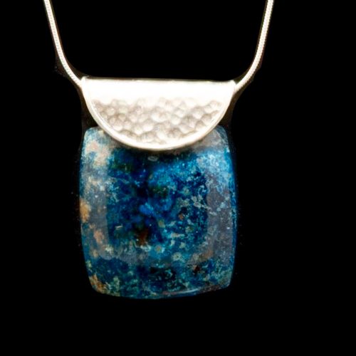 Pietersite Necklace