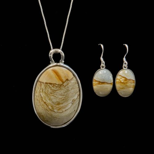 Picture Jasper Set